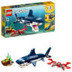 Picture of LEGO CLASSIC 31088 DEEP SEA CREATURES